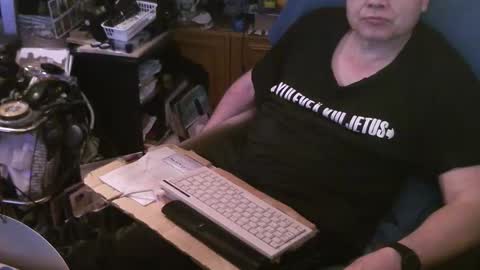 starterxyman online show from 19, 11, 2025