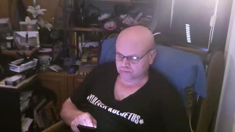 starterxyman online show from 18, 1, 2026