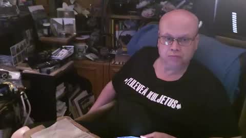 Snapshot of starterxyman chatting on 11, 5, 2026 starterxyman online show from 11, 5, 2026