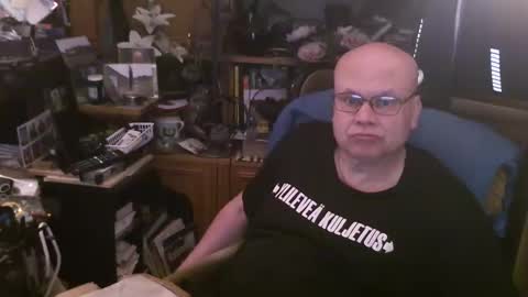 Snapshot of starterxyman chatting on 11, 5, 2026 starterxyman online show from 11, 5, 2026