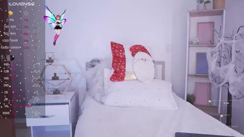 Yoko online show from 19, 11, 2025