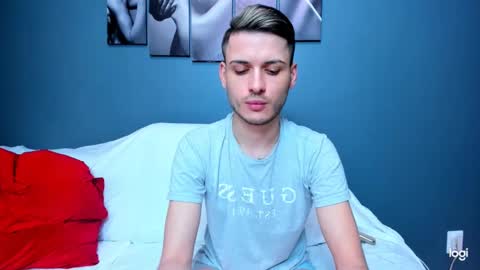 Snapshot of stashott69 chatting on 20, 1, 2025 STAS online show from 20, 1, 2025