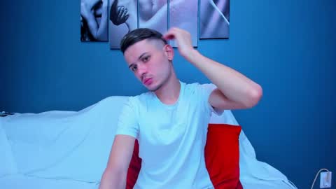 Snapshot of stashott69 chatting on 23, 2, 2025 STAS online show from 23, 2, 2025