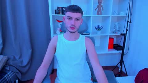 Snapshot of stashott69 chatting on 23, 12, 2025 STAS online show from 23, 12, 2025