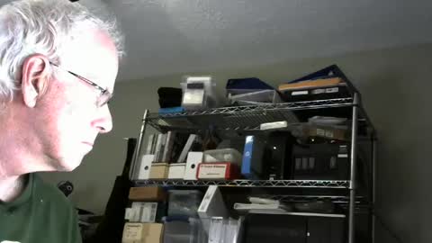 stasw20 online show from 13, 10, 2025