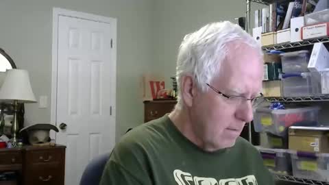 stasw20 online show from 18, 10, 2025