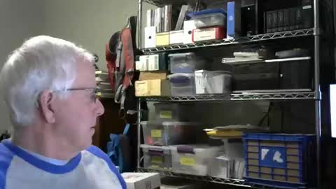 stasw20 online show from 16, 1, 2026