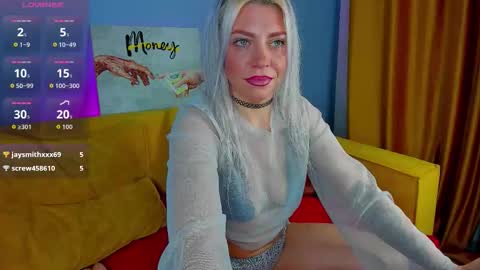 Snapshot of stasy_traiin chatting on 21, 2, 2026 Stasy online show from 21, 2, 2026