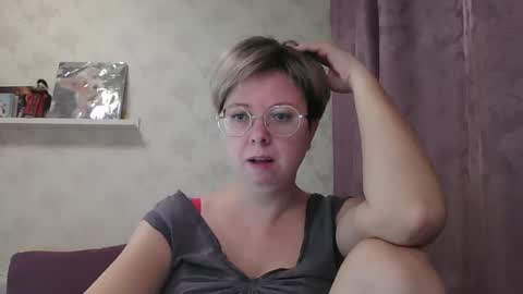 Stasya online show from 9, 1, 2025