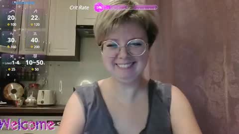 Stasya online show from 20, 1, 2025