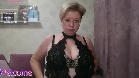 Stasya online show from 2, 3, 2025