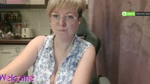 Stasya online show from 11, 3, 2025