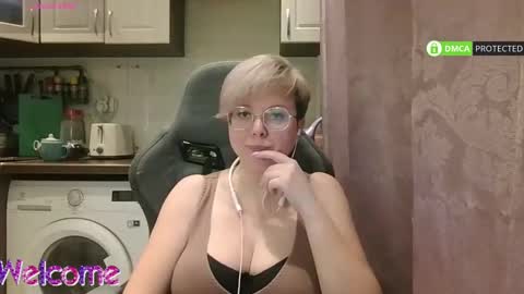 Stasya online show from 12, 3, 2025