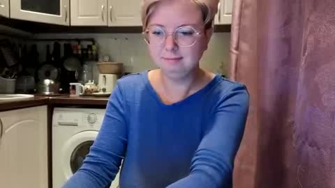 Stasya online show from 3, 10, 2025