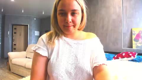 Snapshot of stasya_sunshine chatting on 14, 7, 2026 stasya_sunshine online show from 14, 7, 2026