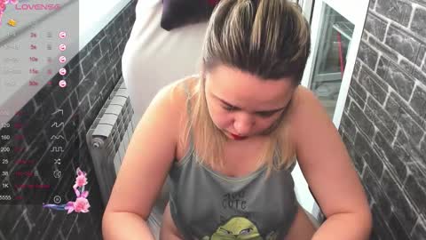 stasyasunshine online show from 23, 3, 2026