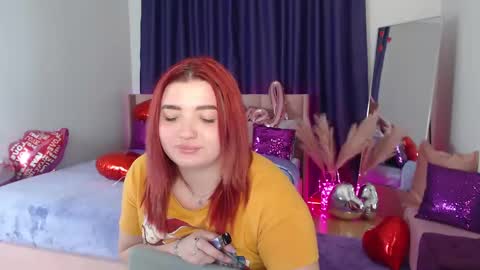 stasynickols online show from 15, 2, 2025
