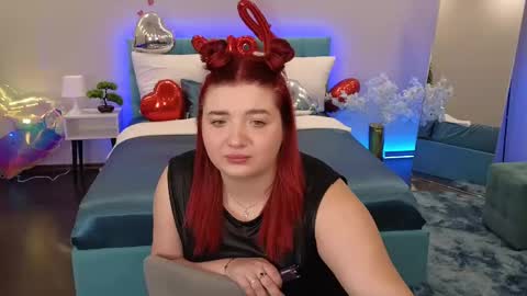 stasynickols online show from 23, 2, 2025