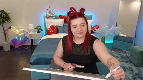 stasynickols online show from 23, 2, 2025