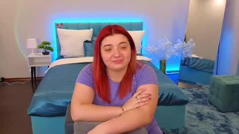 stasynickols online show from 25, 2, 2025