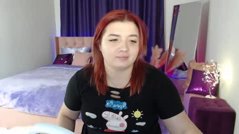 stasynickols online show from 6, 3, 2025