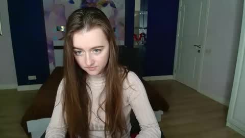 StasyStew online show from 11, 3, 2025