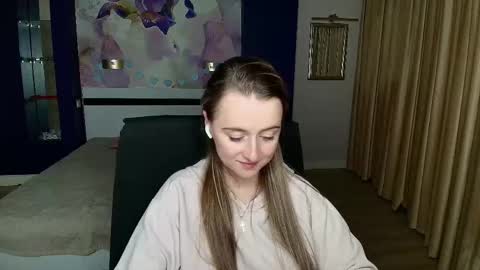 Snapshot of stasystew chatting on 14, 10, 2025 StasyStew online show from 14, 10, 2025