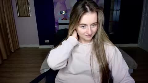Snapshot of stasystew chatting on 23, 10, 2025 StasyStew online show from 23, 10, 2025
