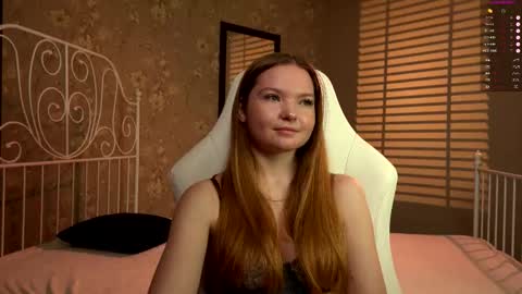 Angela - our tg channel  online show from 25, 11, 2025