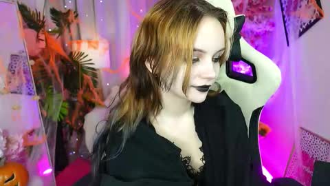 Snapshot of staymonica chatting on 30, 10, 2025 MONICA online show from 30, 10, 2025