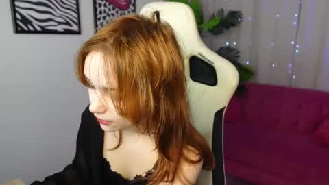 Snapshot of staymonica chatting on 11, 1, 2026 MONICA online show from 11, 1, 2026