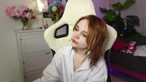 Snapshot of staymonica chatting on 18, 1, 2026 MONICA online show from 18, 1, 2026