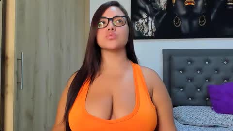 Melany online show from 29, 9, 2025