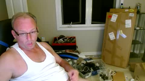 Steakman online show from 4, 6, 2026