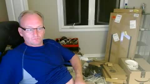 Steakman online show from 23, 6, 2026