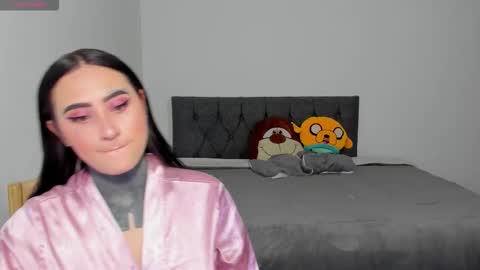  steban and kim online show from 29, 11, 2025