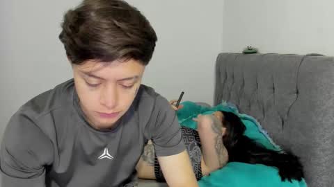  steban and kim online show from 15, 1, 2026