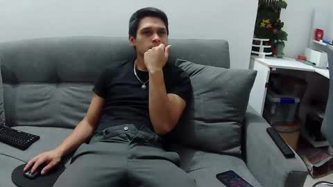 Katalleya and Steban online show from 14, 1, 2026