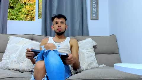 Steban online show from 25, 5, 2026