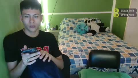 stebeen smith online show from 21, 5, 2026