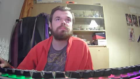 steef556 online show from 18, 1, 2026