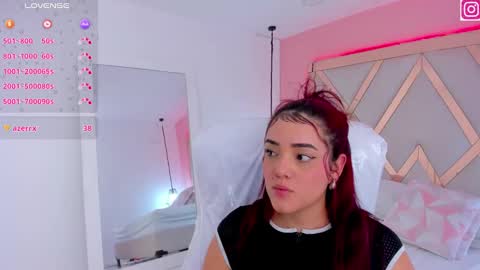 stefany online show from 21, 1, 2025