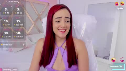 stefany online show from 11, 2, 2025