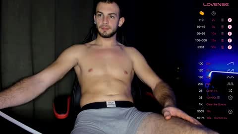 Snapshot of steel_max chatting on 2, 12, 2024 Max online show from 2, 12, 2024