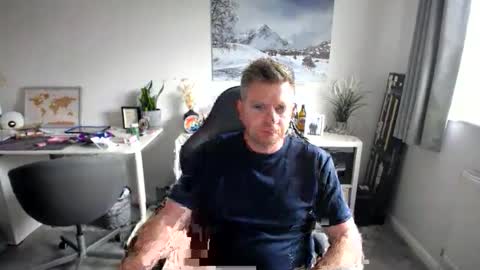 steelk2010 online show from 6, 6, 2026
