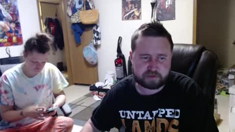 Snapshot of steelsings chatting on 20, 12, 2025 SteelSings online show from 20, 12, 2025