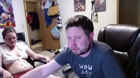 Snapshot of steelsings chatting on 4, 2, 2026 SteelSings online show from 4, 2, 2026