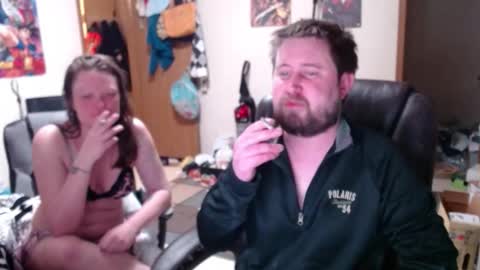 Snapshot of steelsings chatting on 1, 3, 2026 SteelSings online show from 1, 3, 2026