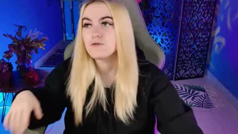 stef_nicks online show from 29, 9, 2025