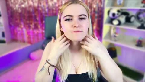 stef_nicks online show from 22, 3, 2026